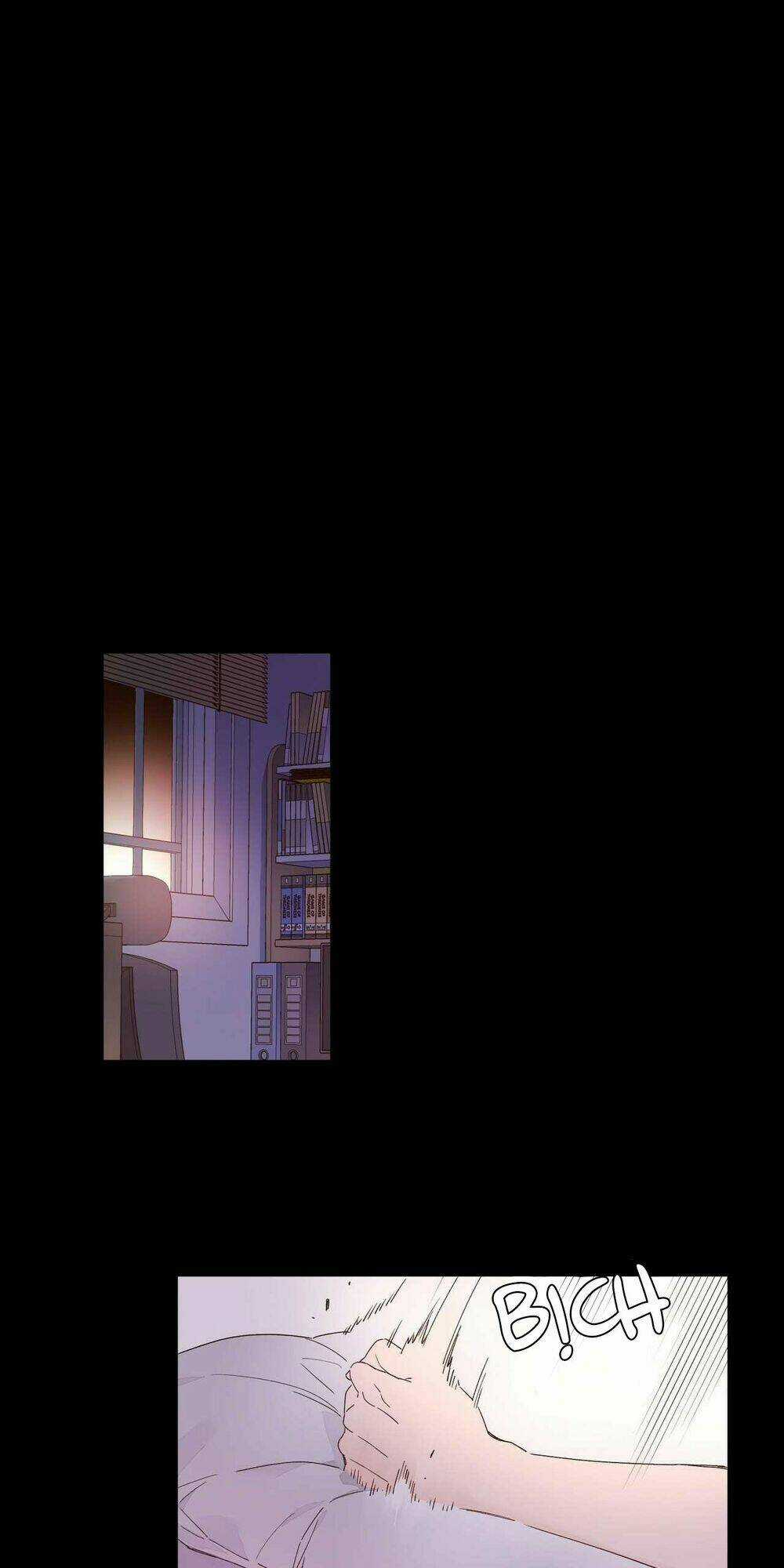 Tình Nhân 4 Tuần Chapter 29 trang 11