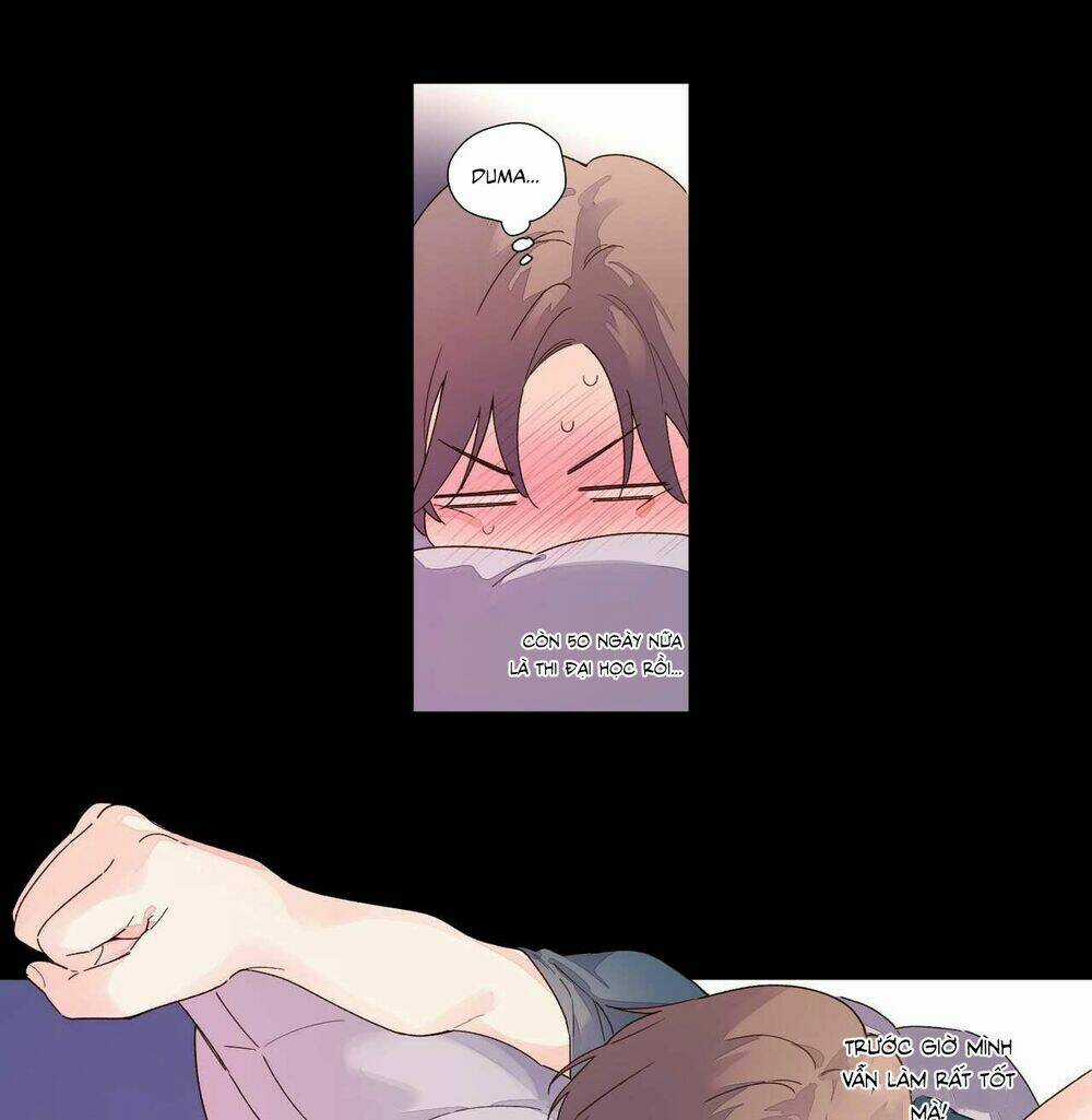 Tình Nhân 4 Tuần Chapter 29 trang 13