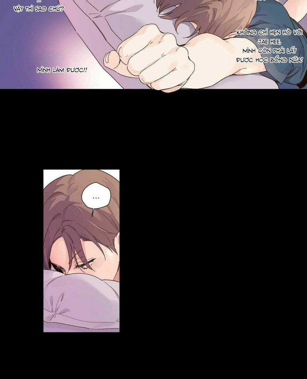 Tình Nhân 4 Tuần Chapter 29 trang 14