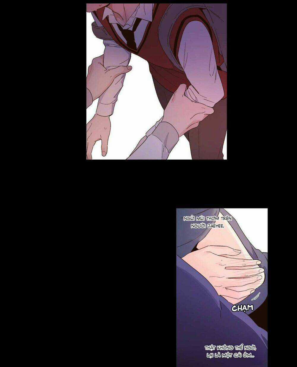 Tình Nhân 4 Tuần Chapter 29 trang 15