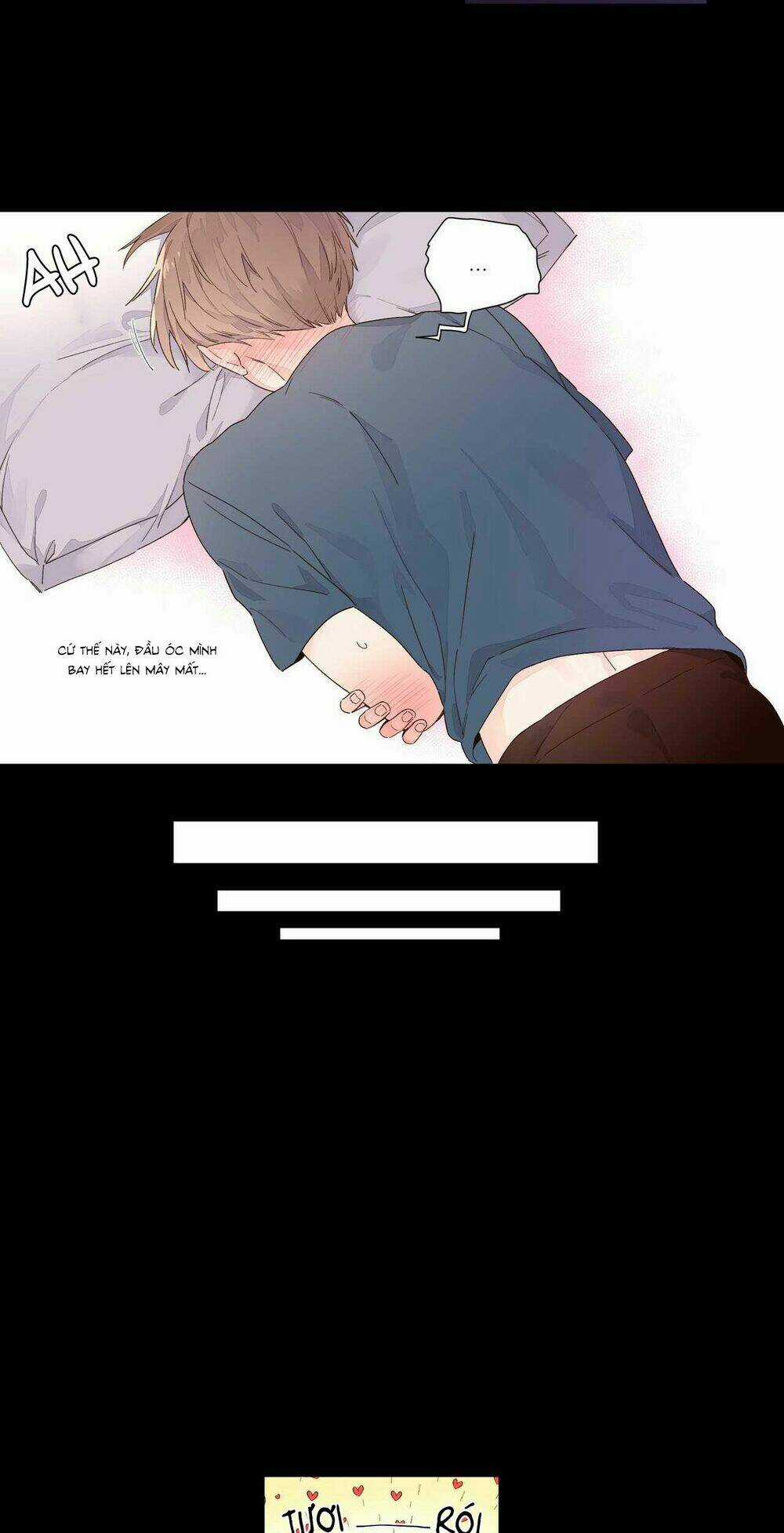 Tình Nhân 4 Tuần Chapter 29 trang 16