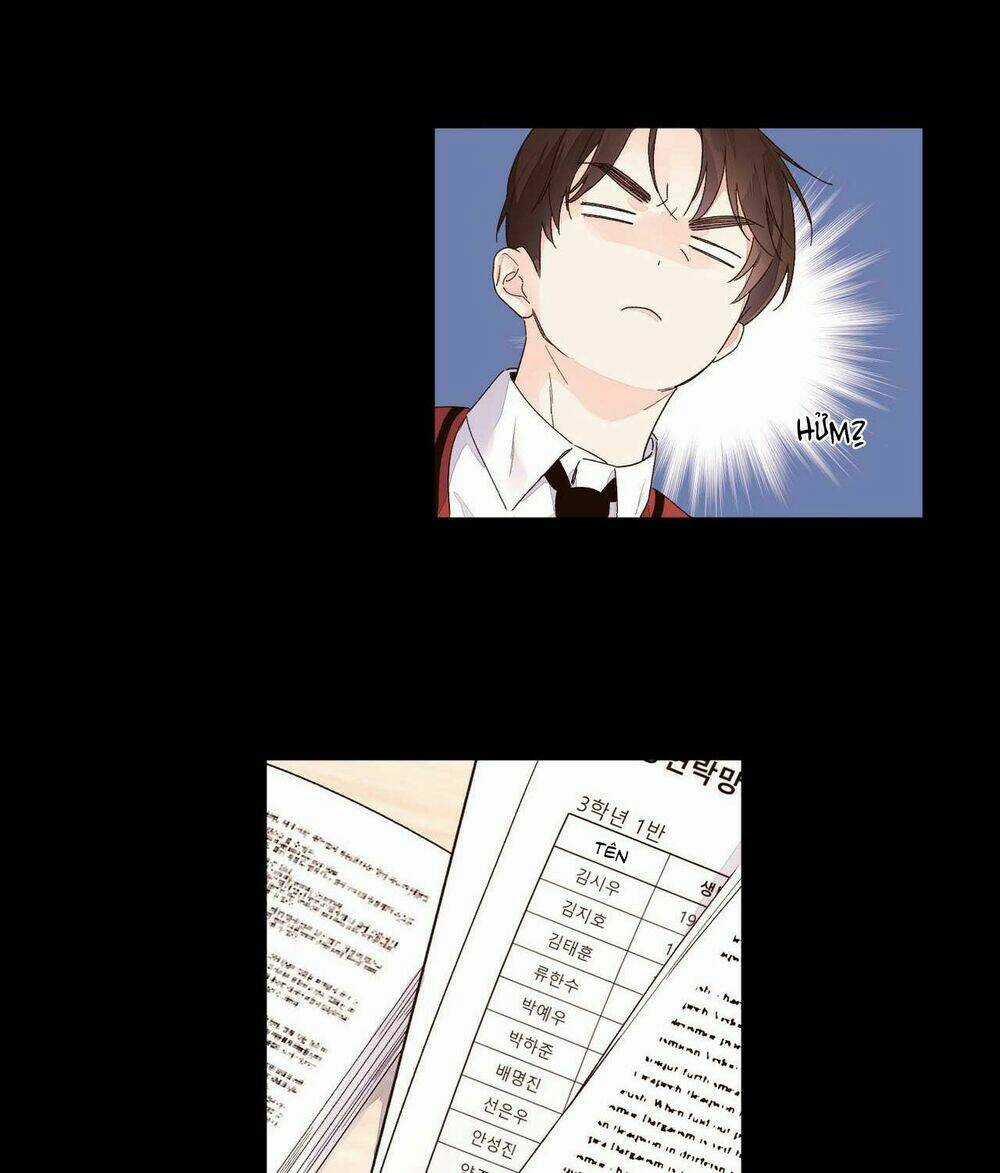 Tình Nhân 4 Tuần Chapter 29 trang 18