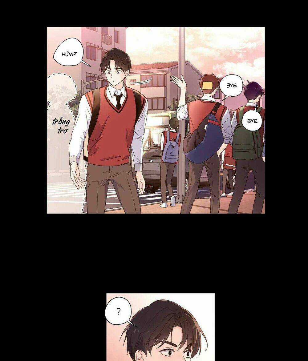 Tình Nhân 4 Tuần Chapter 29 trang 26