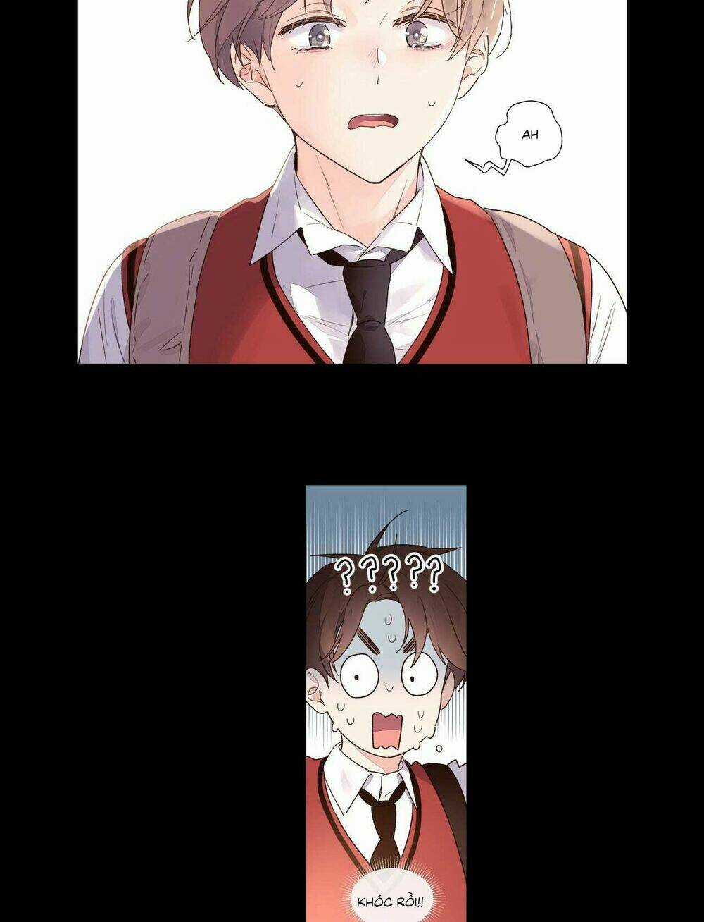 Tình Nhân 4 Tuần Chapter 29 trang 28