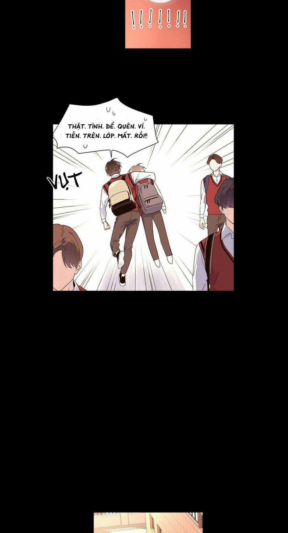 Tình Nhân 4 Tuần Chapter 29 trang 29