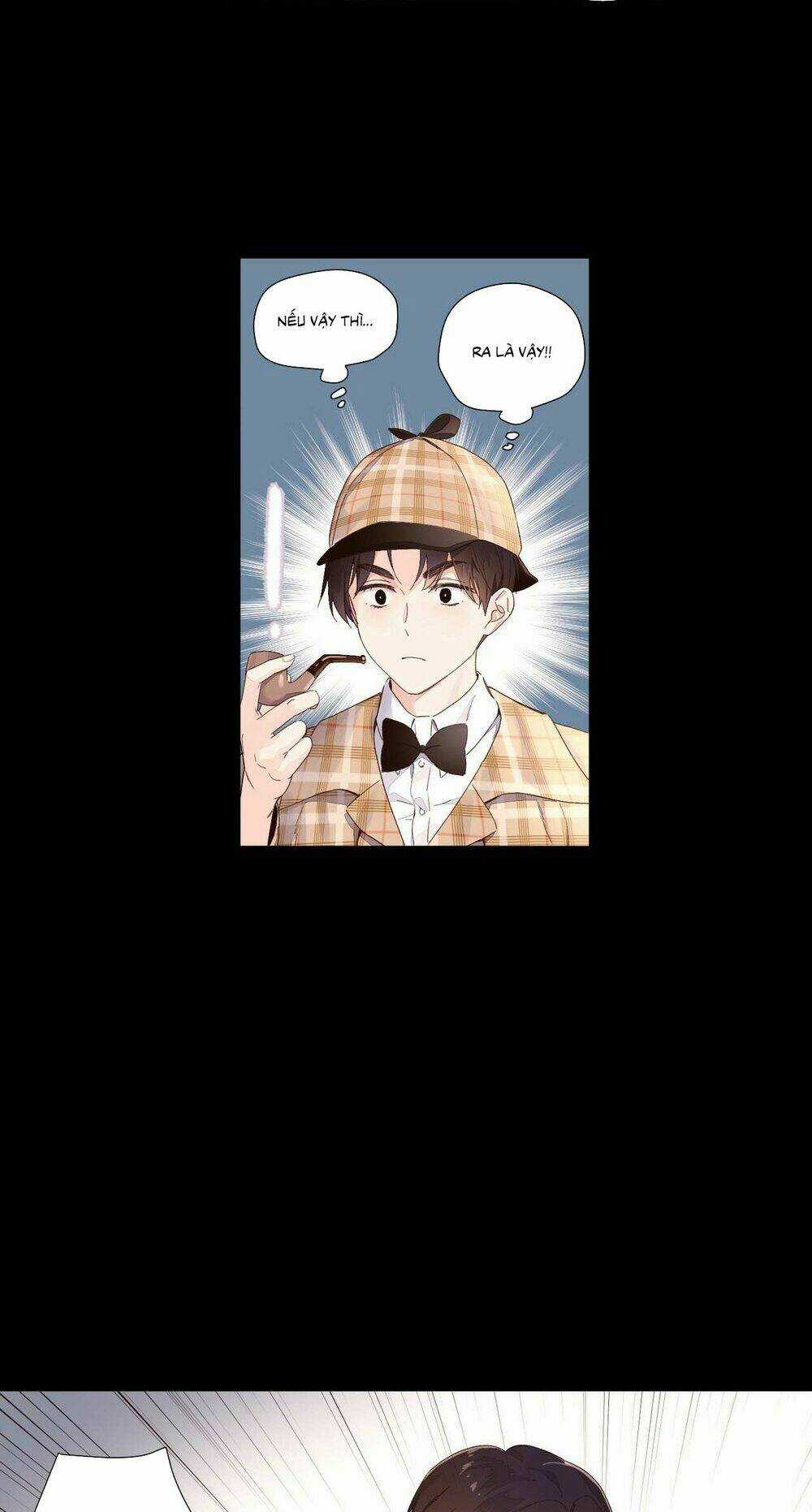 Tình Nhân 4 Tuần Chapter 29 trang 3