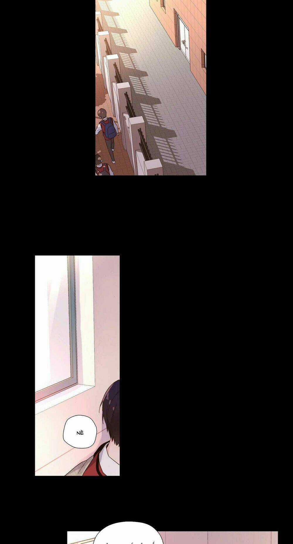 Tình Nhân 4 Tuần Chapter 29 trang 30