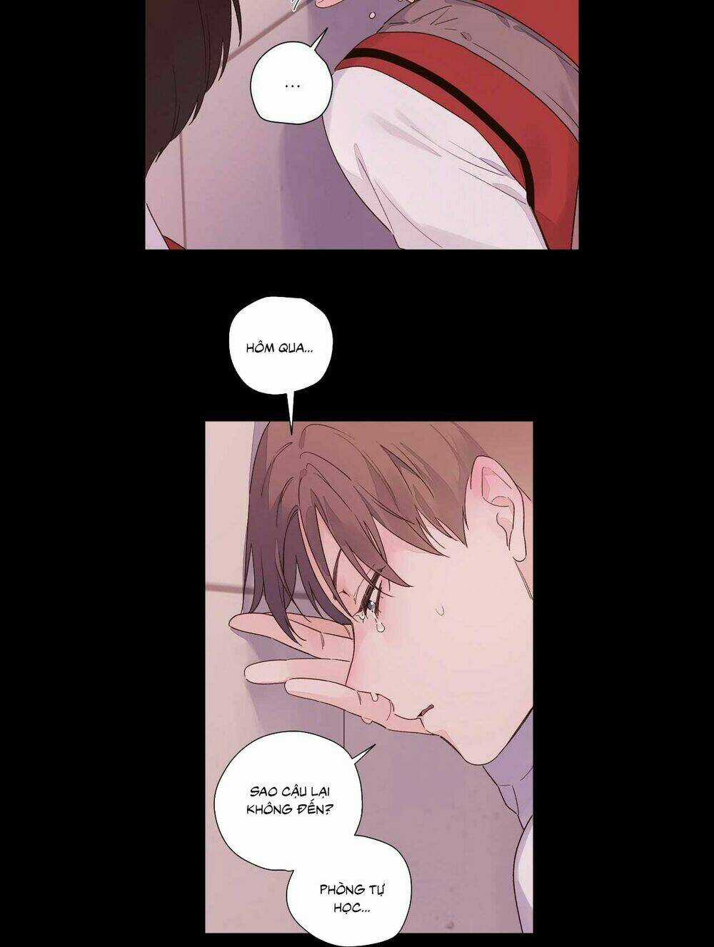 Tình Nhân 4 Tuần Chapter 29 trang 32