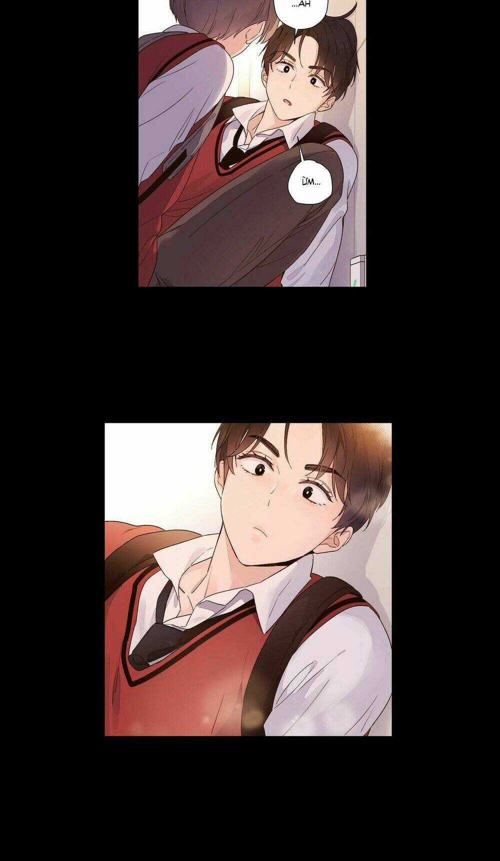 Tình Nhân 4 Tuần Chapter 29 trang 35