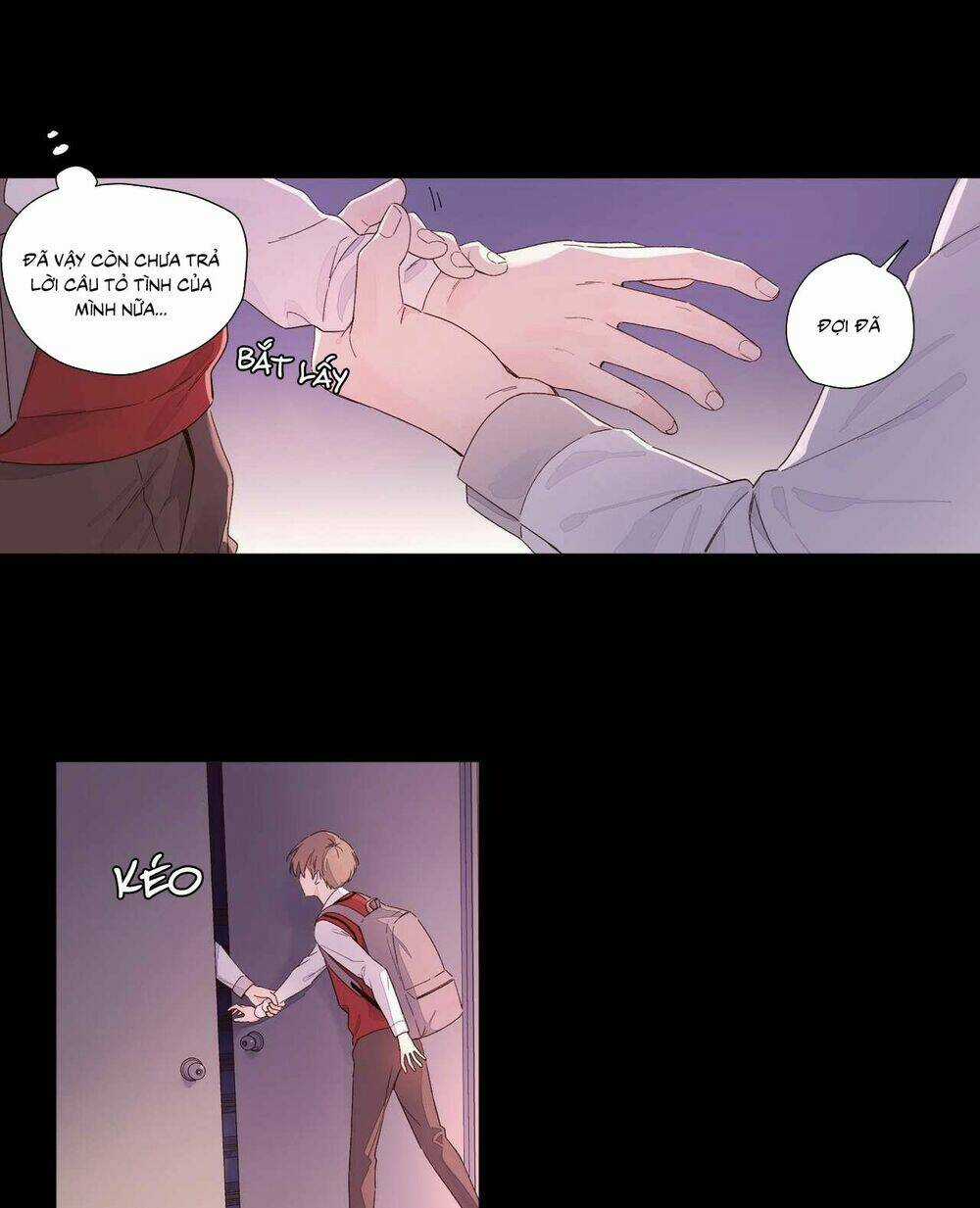 Tình Nhân 4 Tuần Chapter 29 trang 7