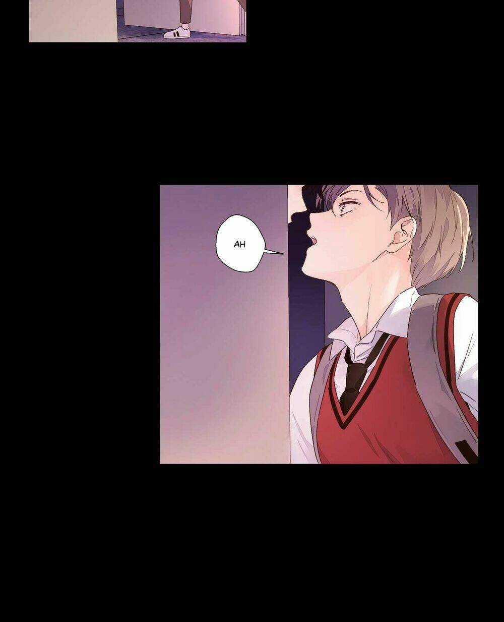 Tình Nhân 4 Tuần Chapter 29 trang 8