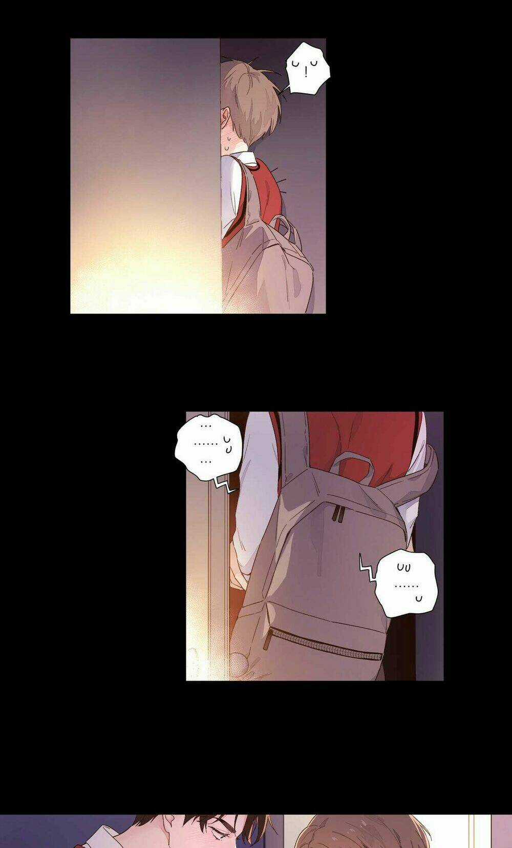 Tình Nhân 4 Tuần Chapter 29 trang 9