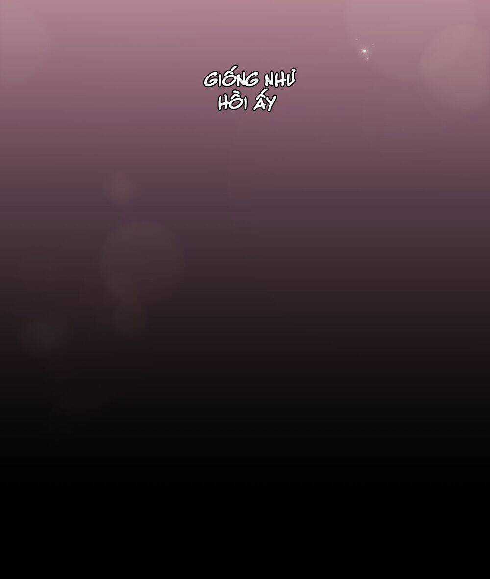 Tình Nhân 4 Tuần Chapter 3 trang 19