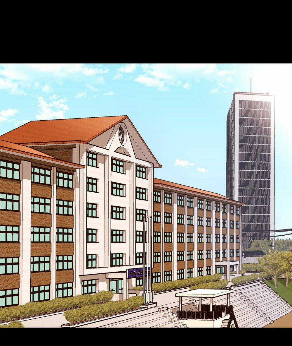 Tình Nhân 4 Tuần Chapter 3 trang 20