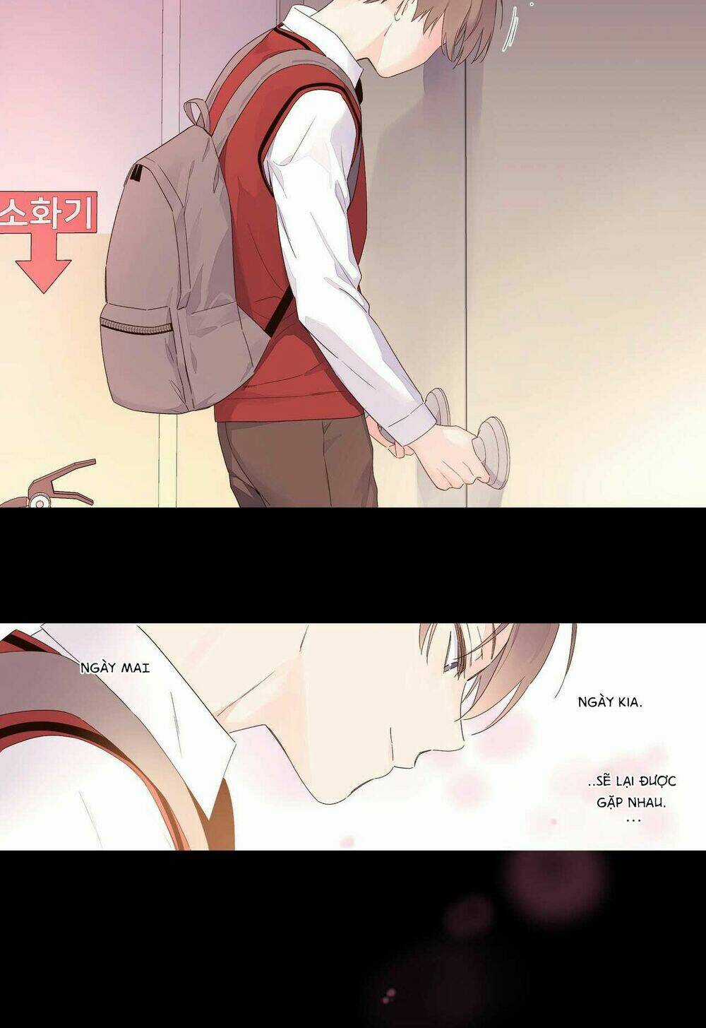 Tình Nhân 4 Tuần Chapter 30 trang 13