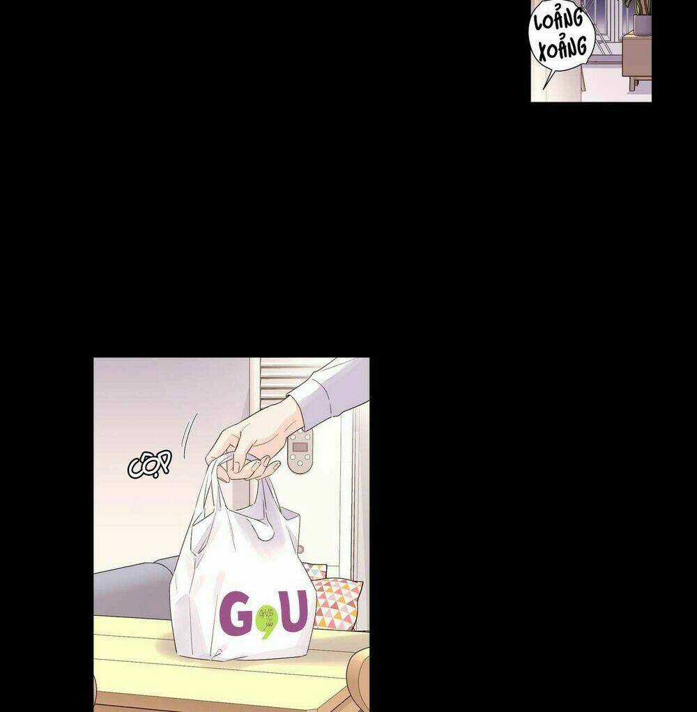 Tình Nhân 4 Tuần Chapter 30 trang 17