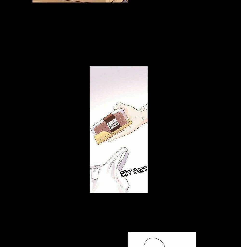 Tình Nhân 4 Tuần Chapter 30 trang 18