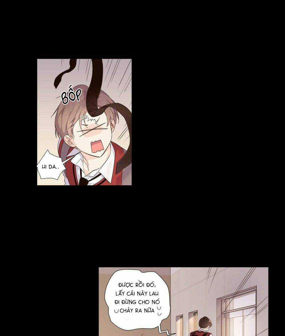 Tình Nhân 4 Tuần Chapter 30 trang 2