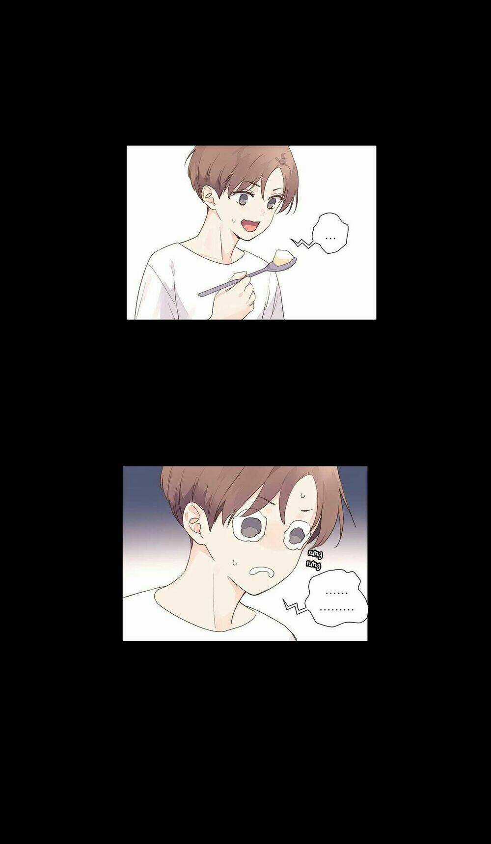 Tình Nhân 4 Tuần Chapter 30 trang 21