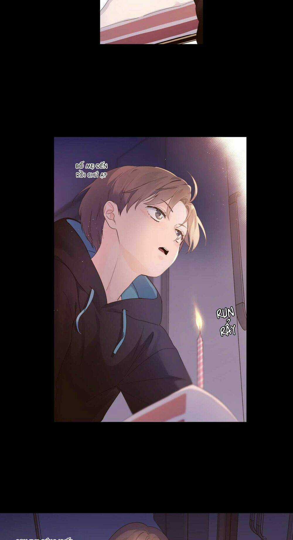 Tình Nhân 4 Tuần Chapter 30 trang 26