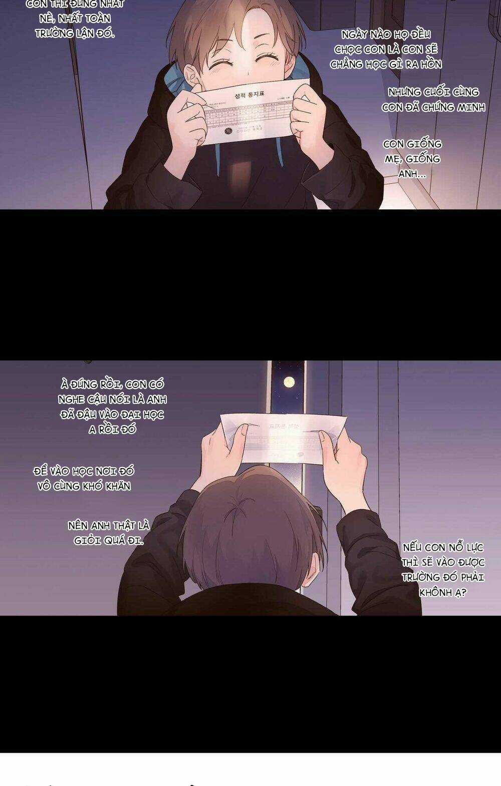 Tình Nhân 4 Tuần Chapter 30 trang 27