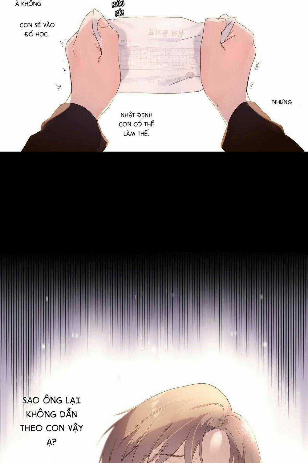 Tình Nhân 4 Tuần Chapter 30 trang 28