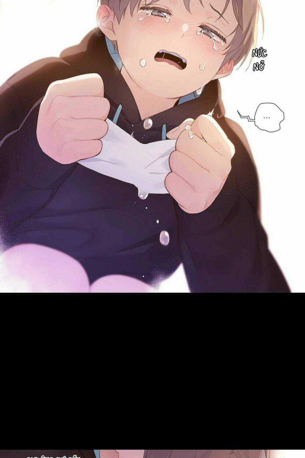 Tình Nhân 4 Tuần Chapter 30 trang 29