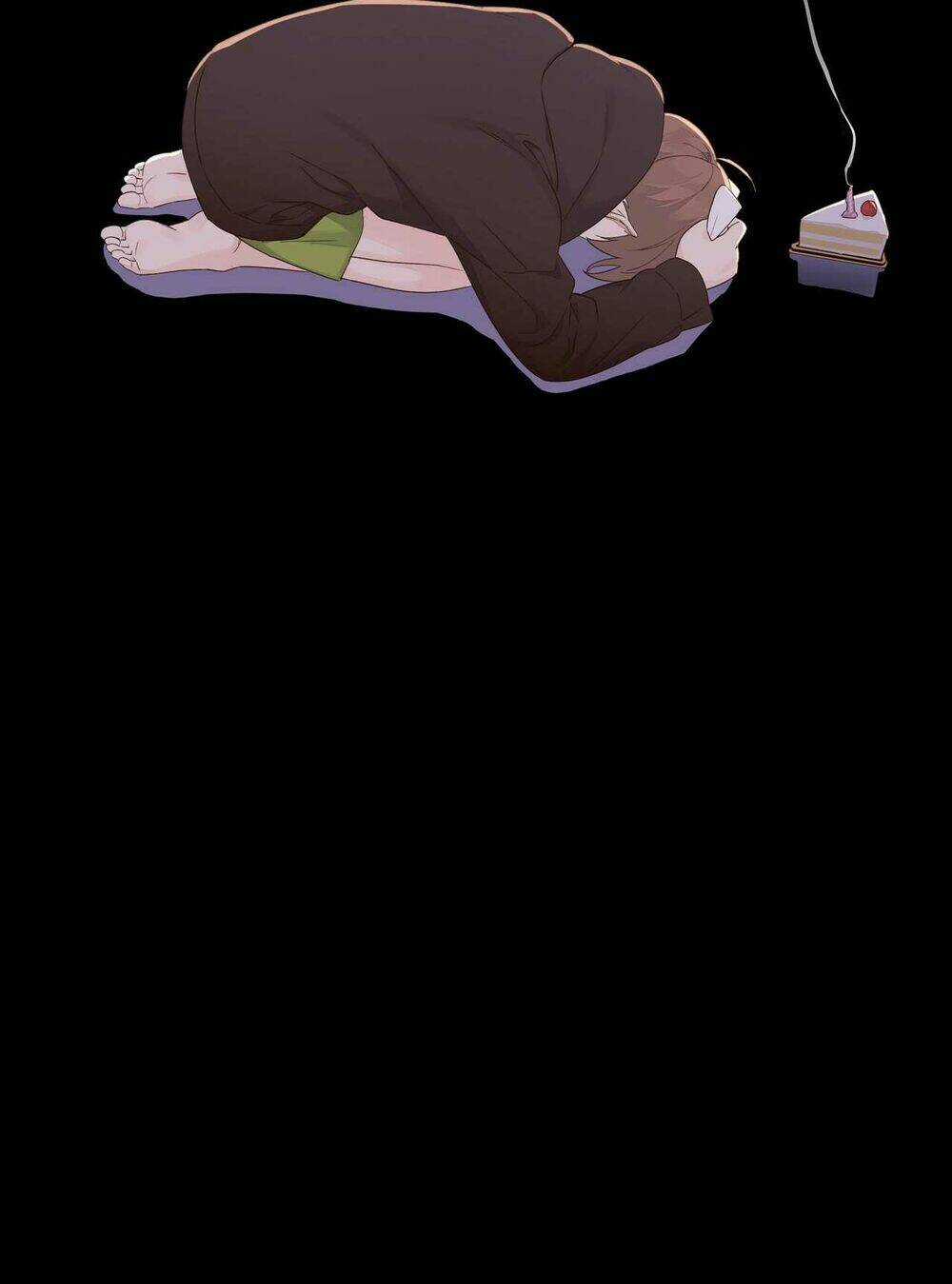 Tình Nhân 4 Tuần Chapter 30 trang 33