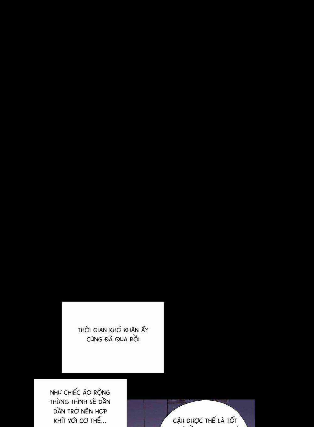 Tình Nhân 4 Tuần Chapter 30 trang 34