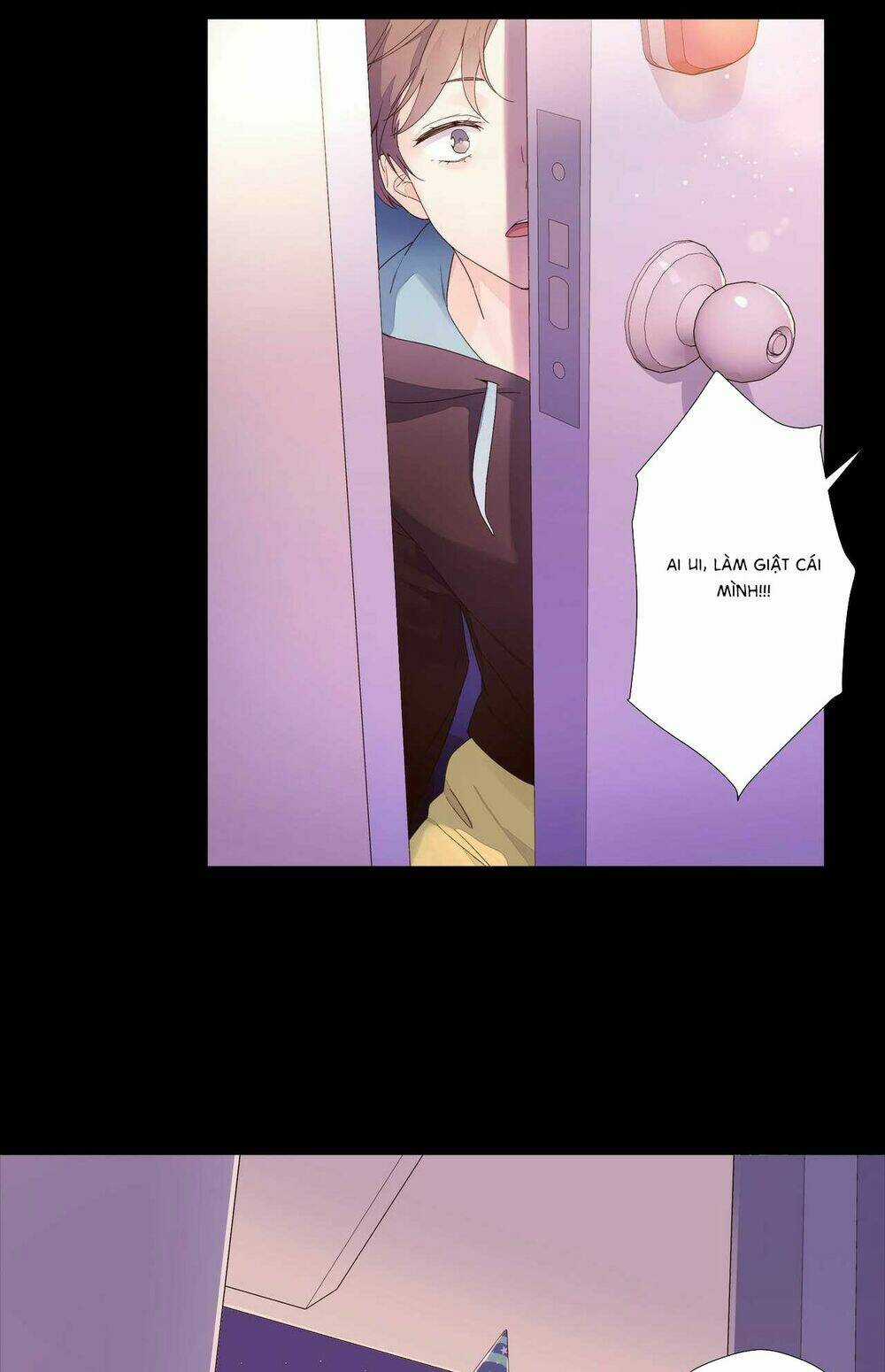 Tình Nhân 4 Tuần Chapter 30 trang 38