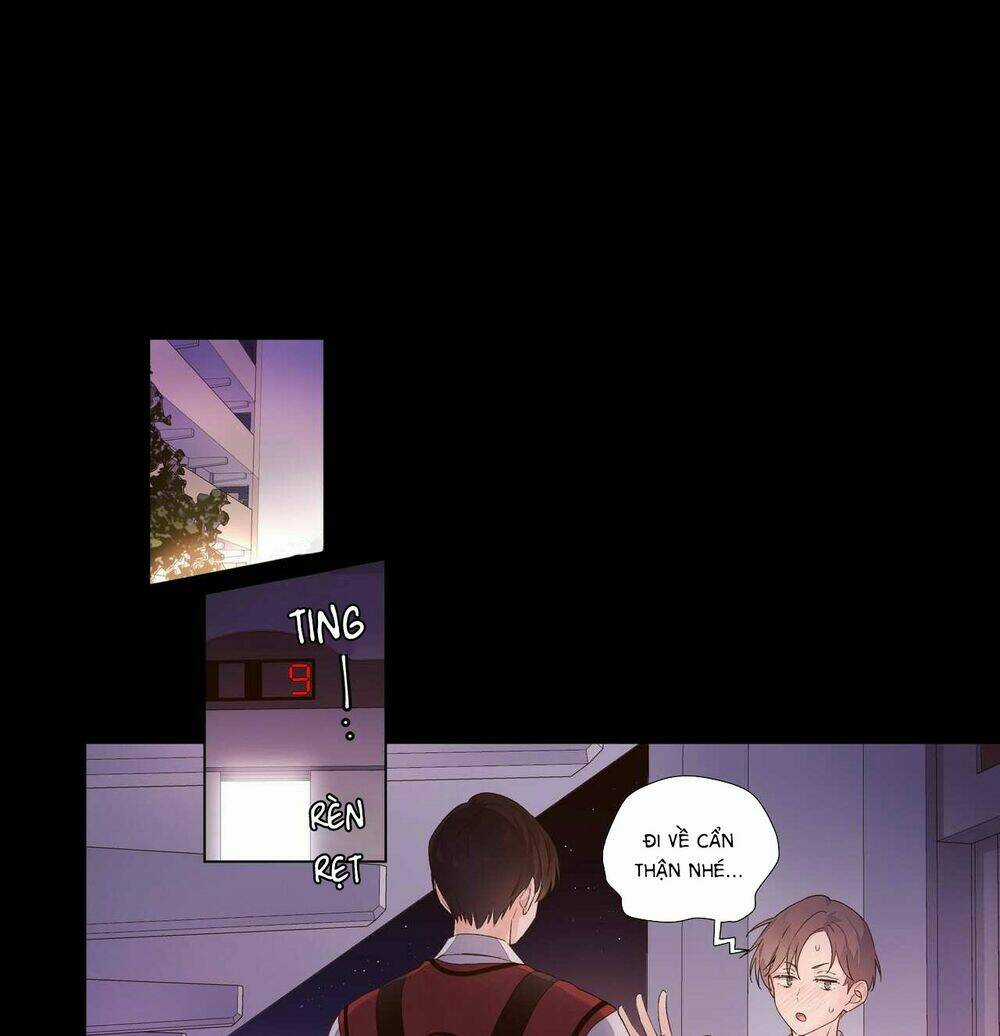 Tình Nhân 4 Tuần Chapter 30 trang 6