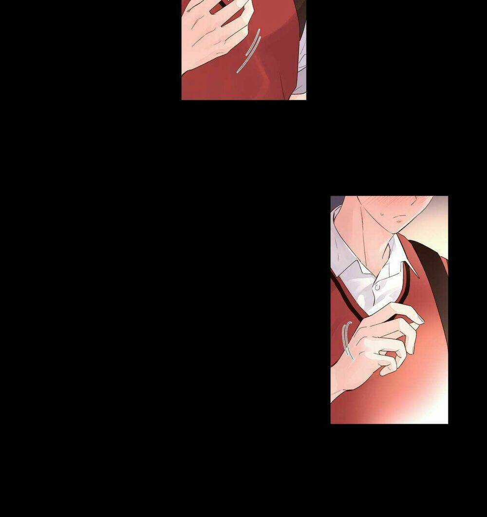 Tình Nhân 4 Tuần Chapter 30 trang 9