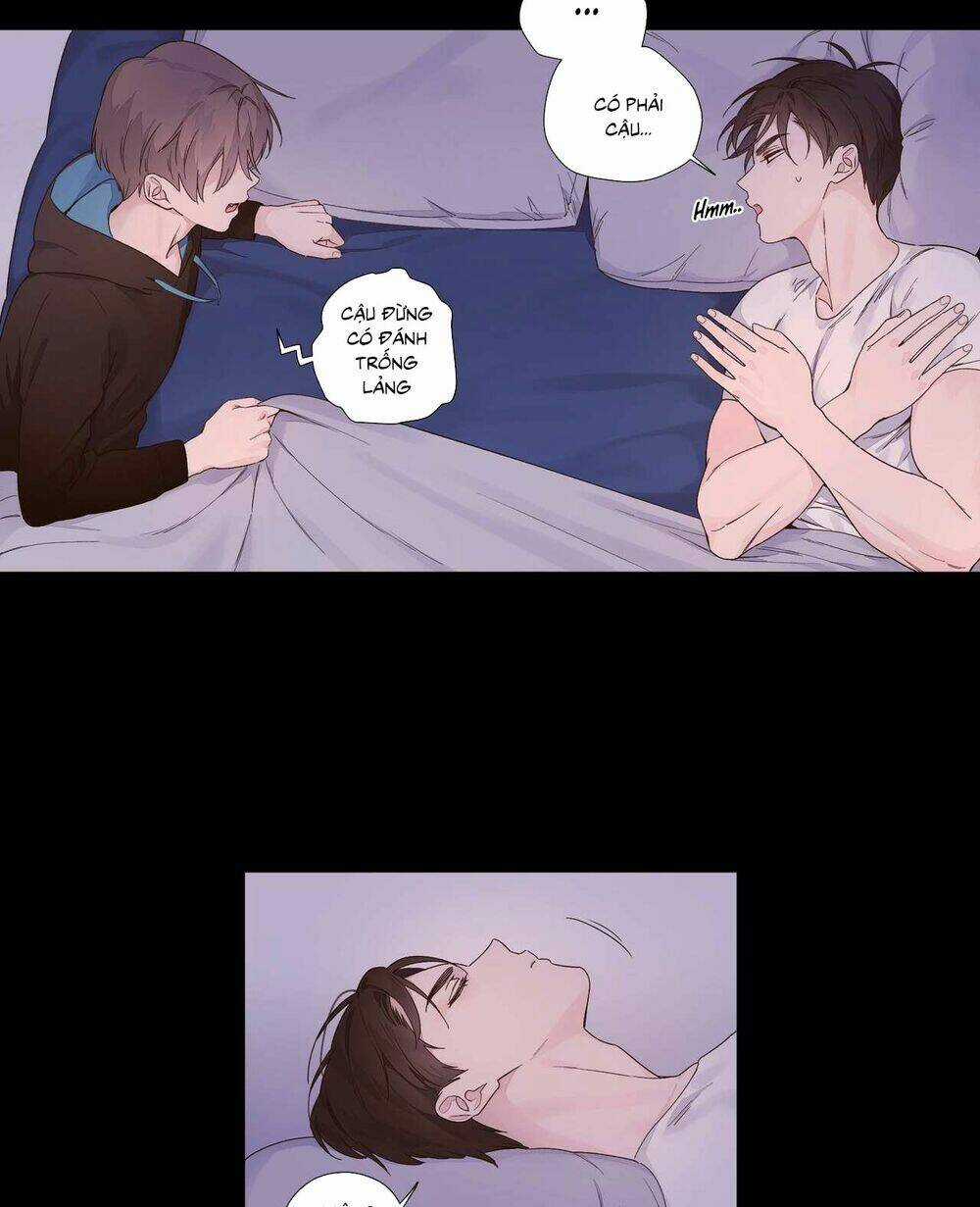 Tình Nhân 4 Tuần Chapter 31 trang 14