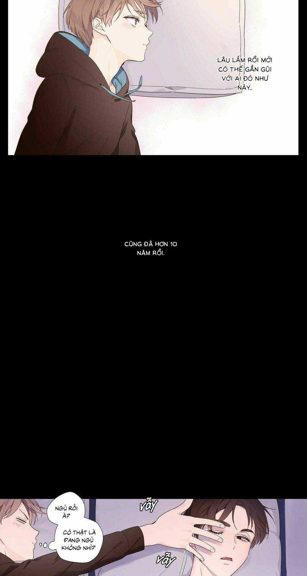 Tình Nhân 4 Tuần Chapter 31 trang 16