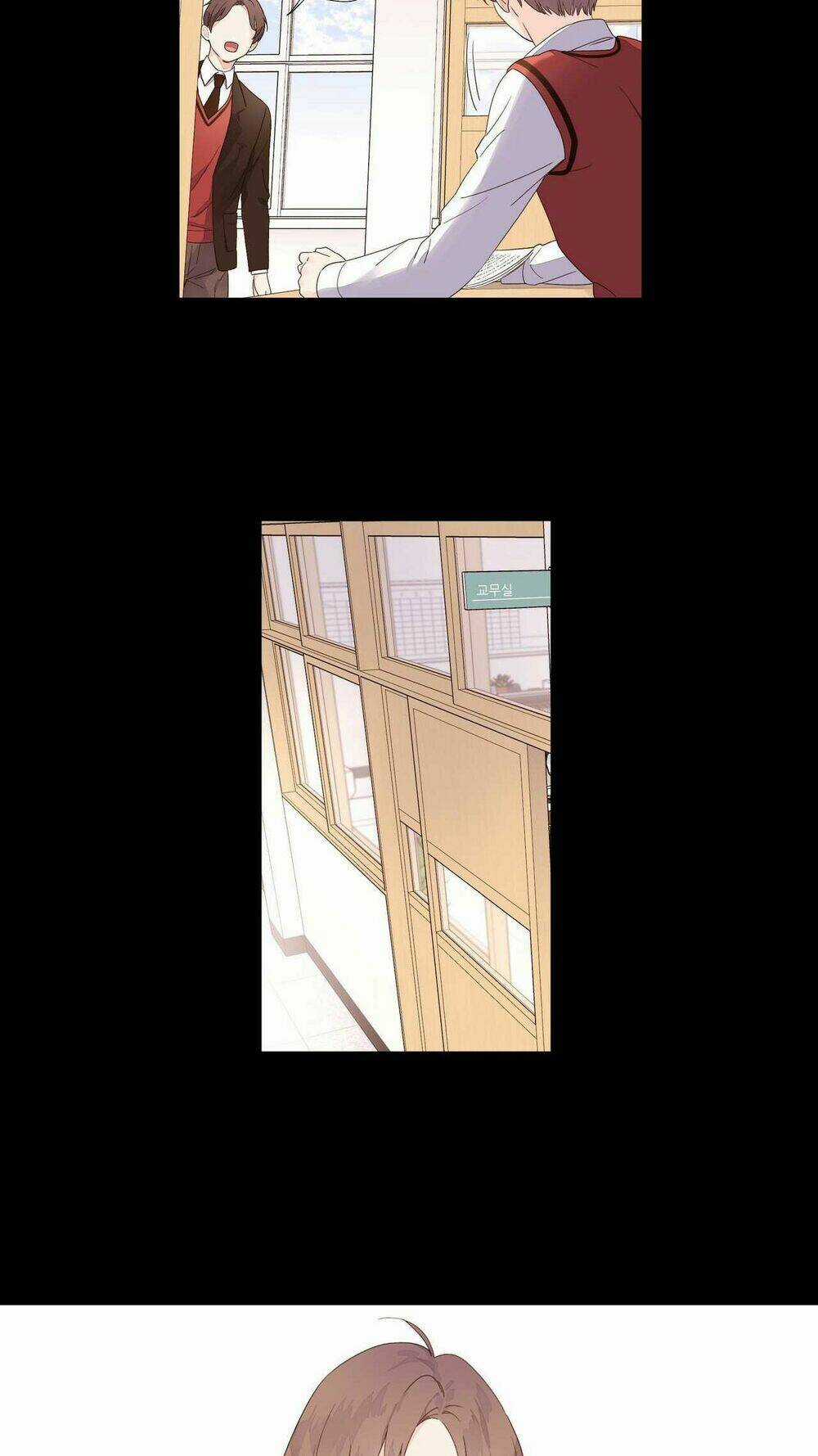 Tình Nhân 4 Tuần Chapter 31 trang 27