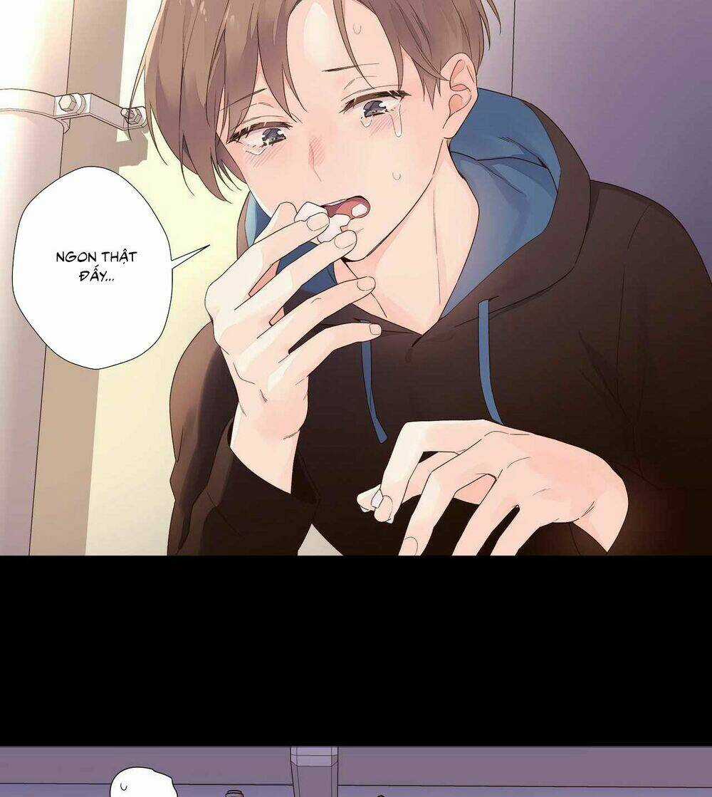 Tình Nhân 4 Tuần Chapter 31 trang 3