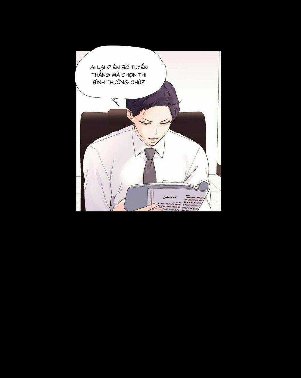 Tình Nhân 4 Tuần Chapter 31 trang 34