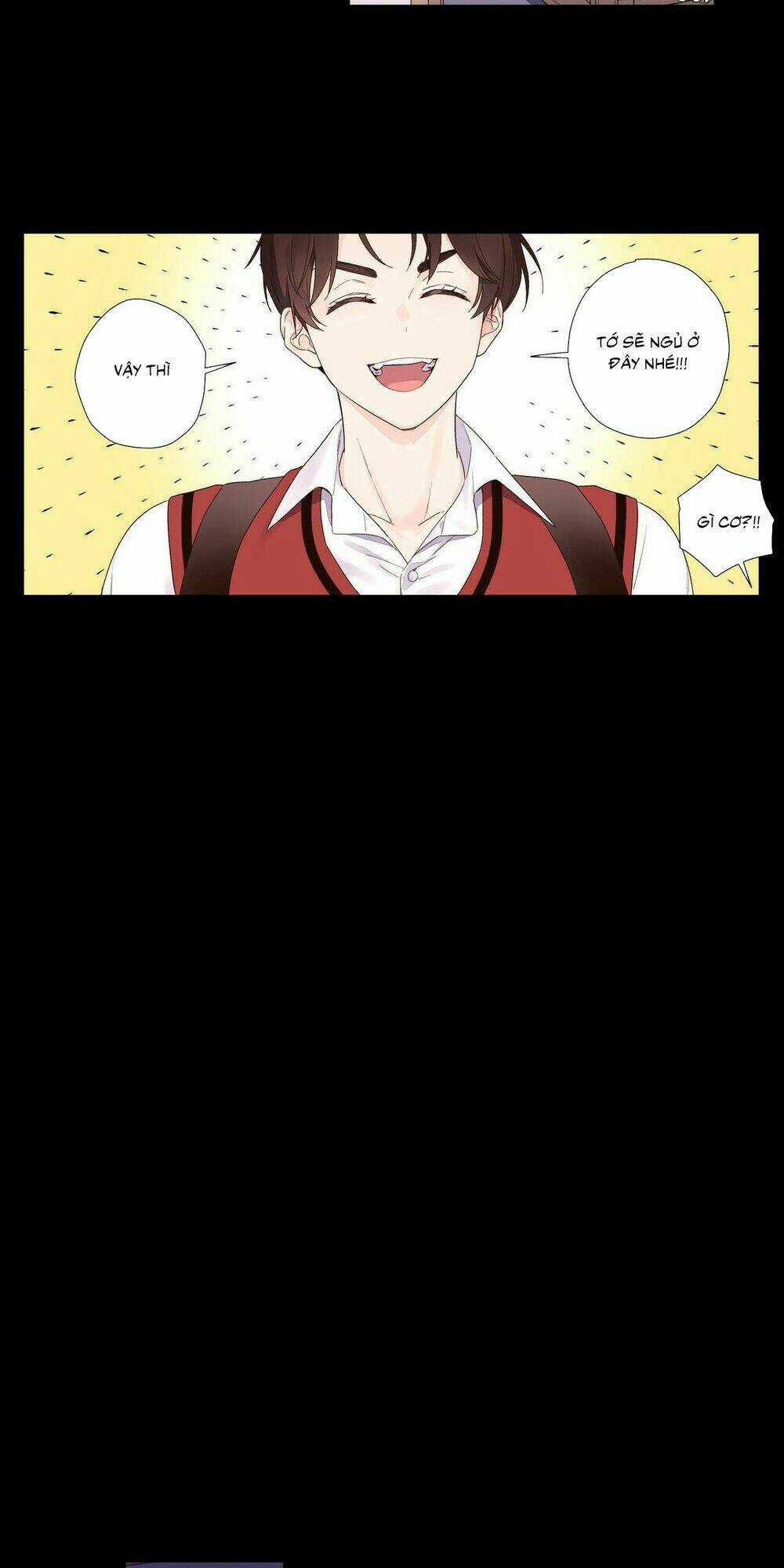 Tình Nhân 4 Tuần Chapter 31 trang 8