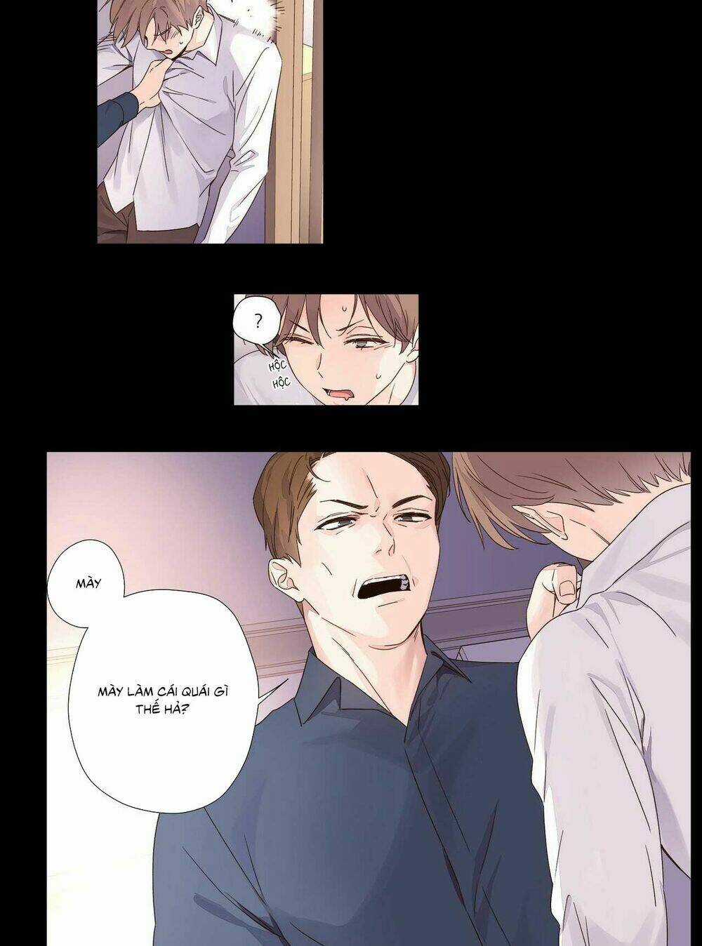 Tình Nhân 4 Tuần Chapter 32 trang 16