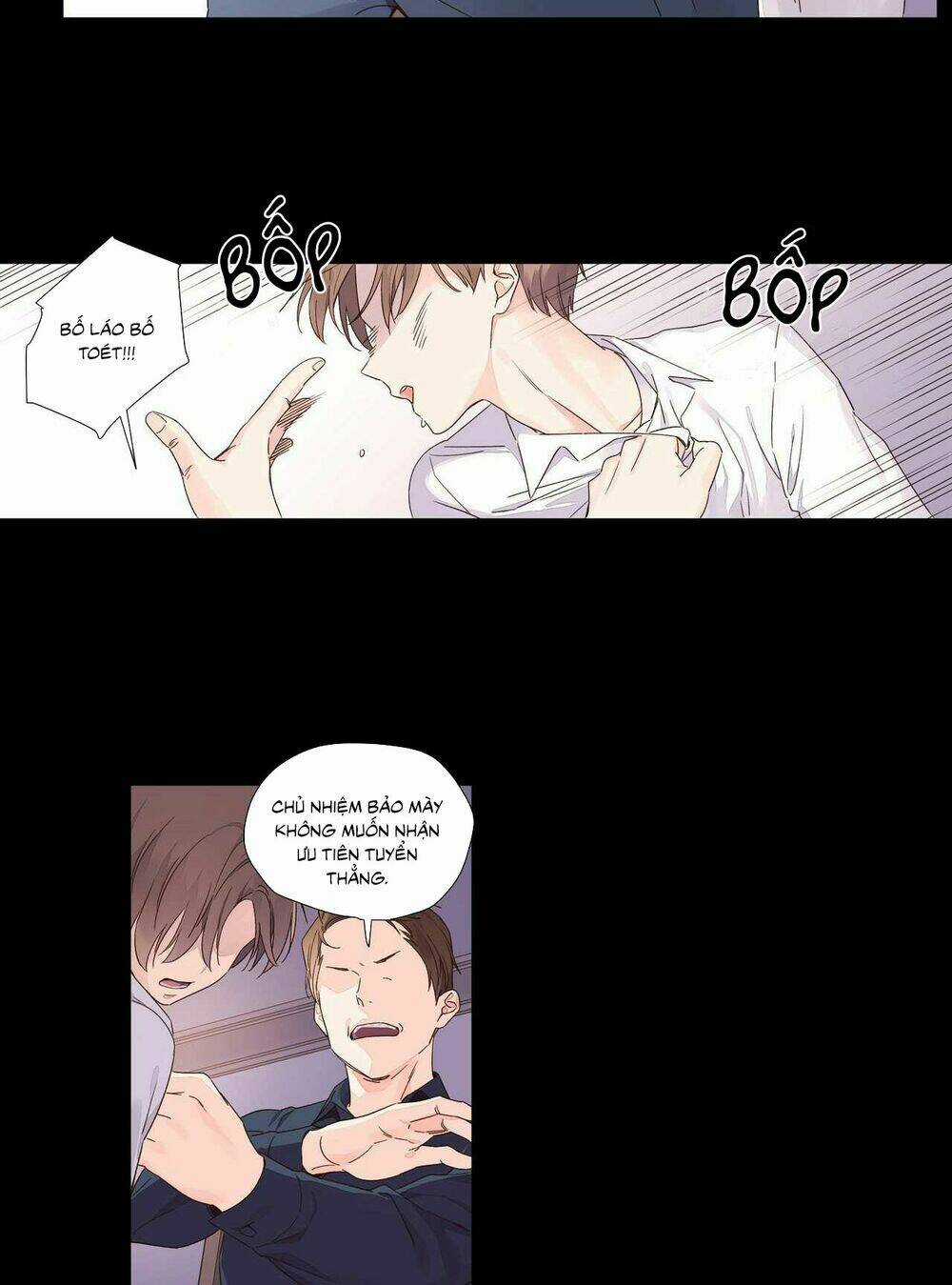 Tình Nhân 4 Tuần Chapter 32 trang 17