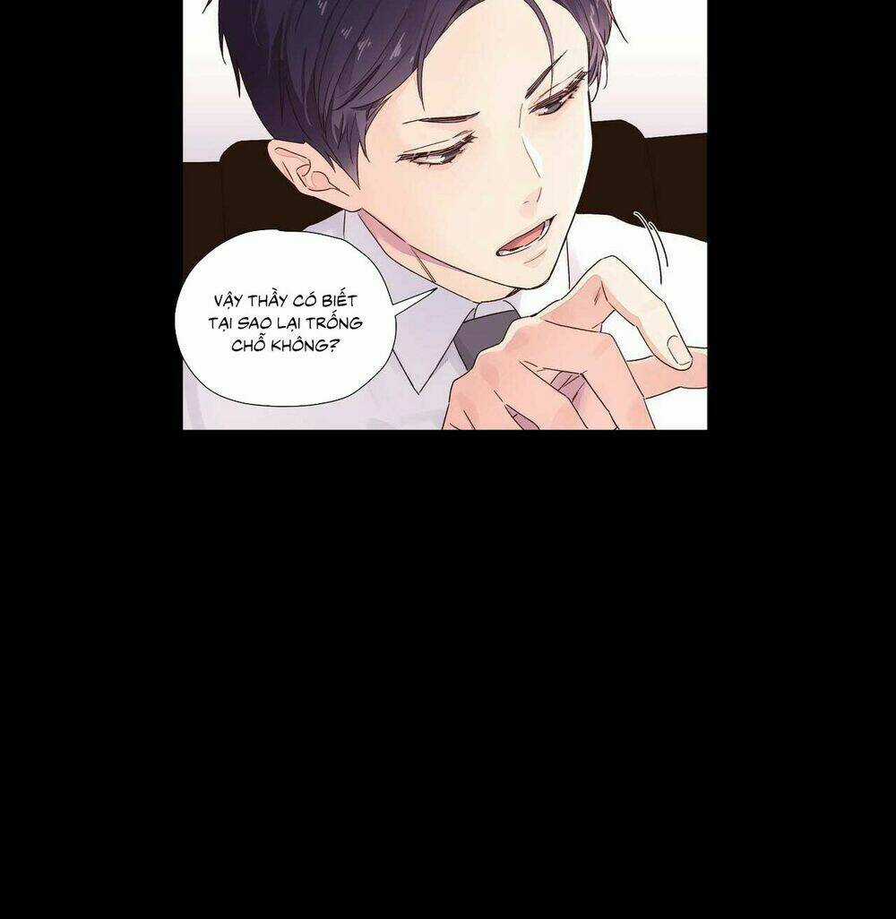 Tình Nhân 4 Tuần Chapter 32 trang 2