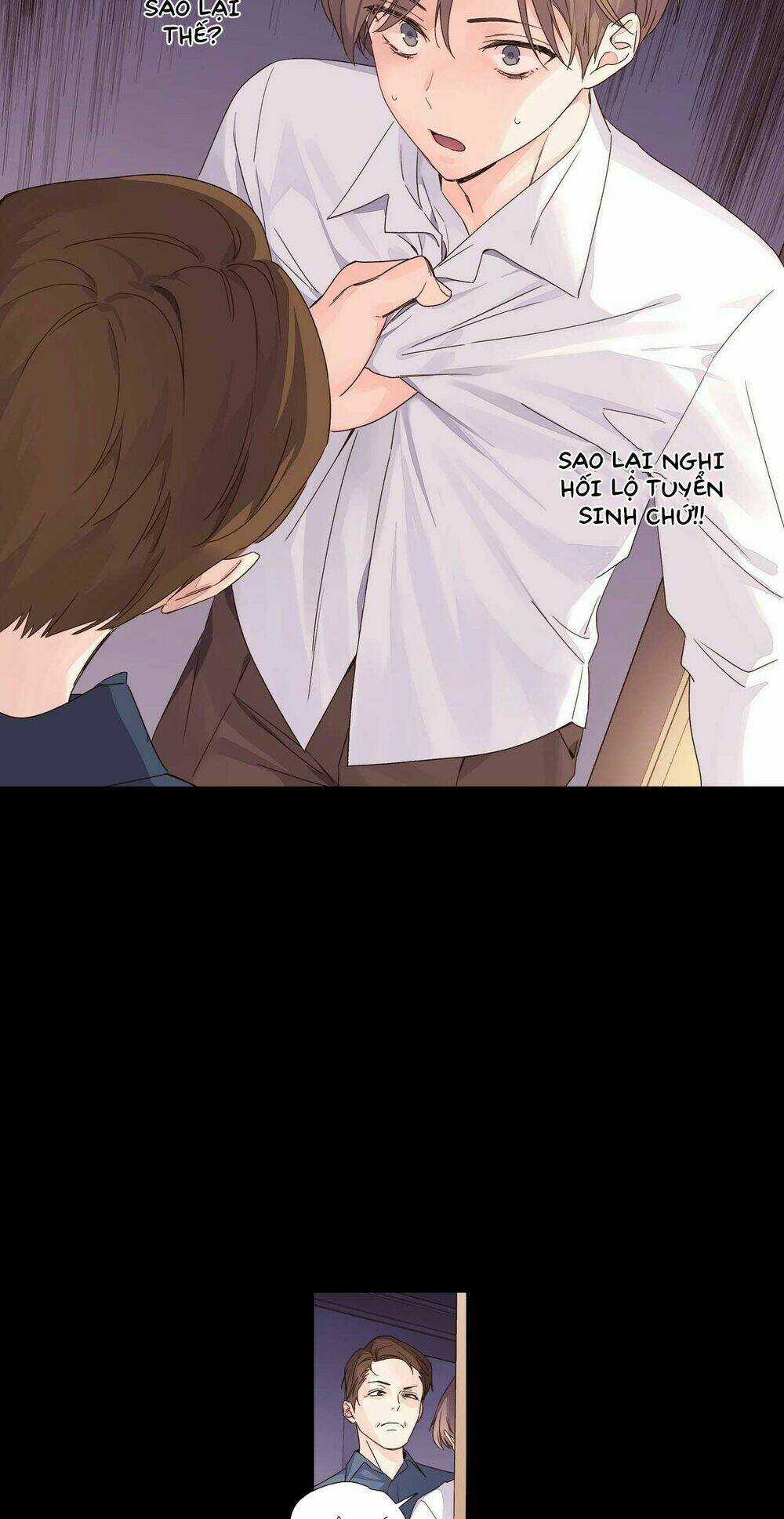 Tình Nhân 4 Tuần Chapter 32 trang 20