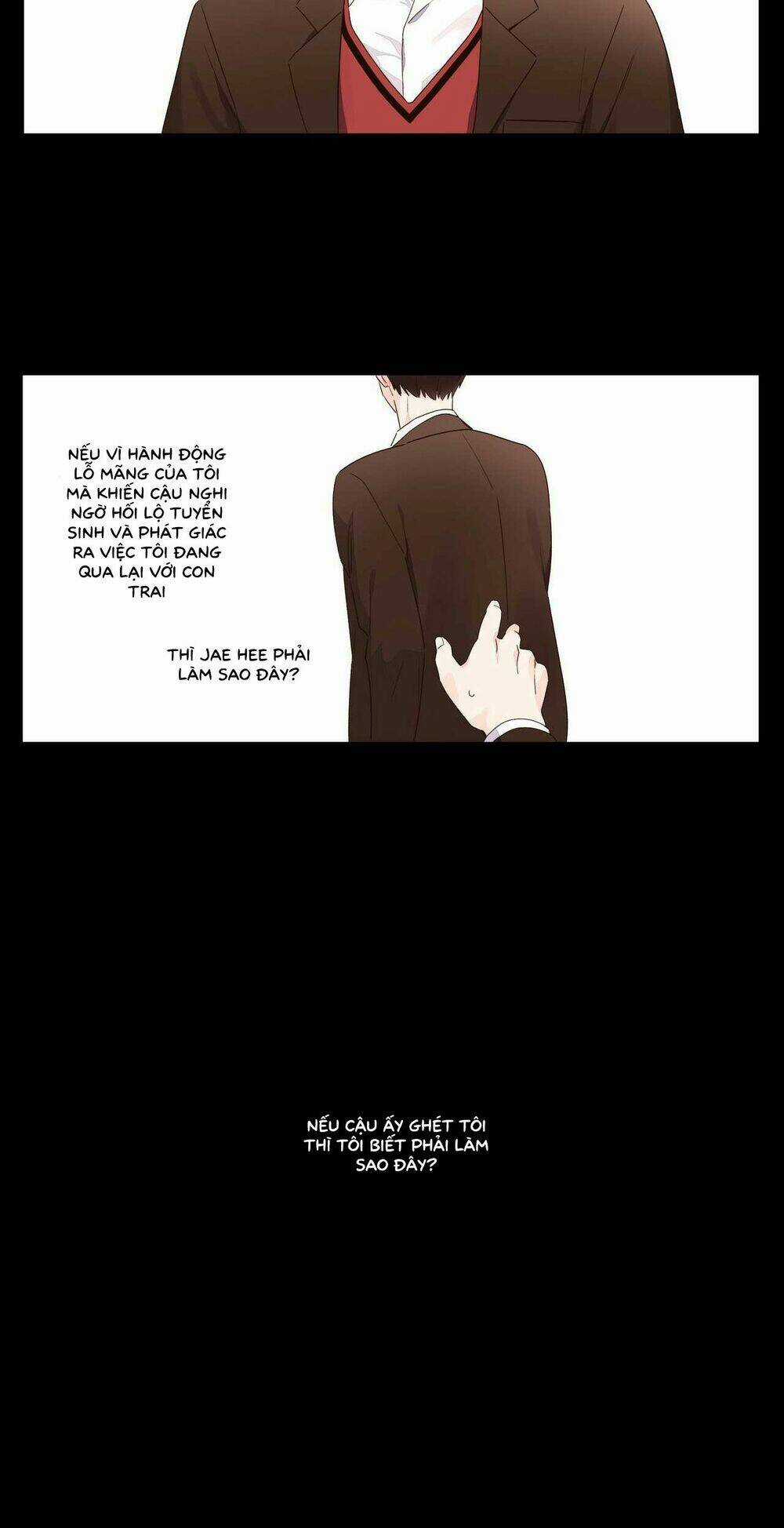 Tình Nhân 4 Tuần Chapter 32 trang 28