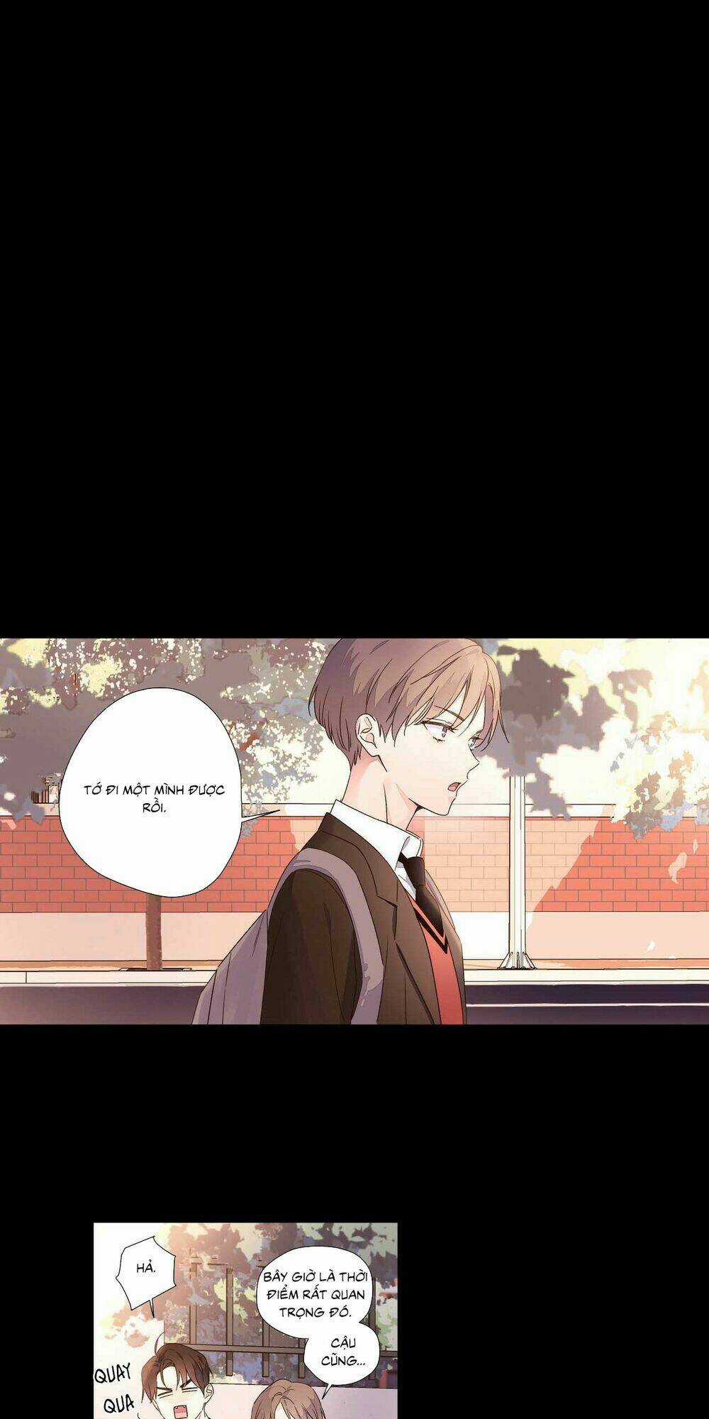 Tình Nhân 4 Tuần Chapter 32 trang 29