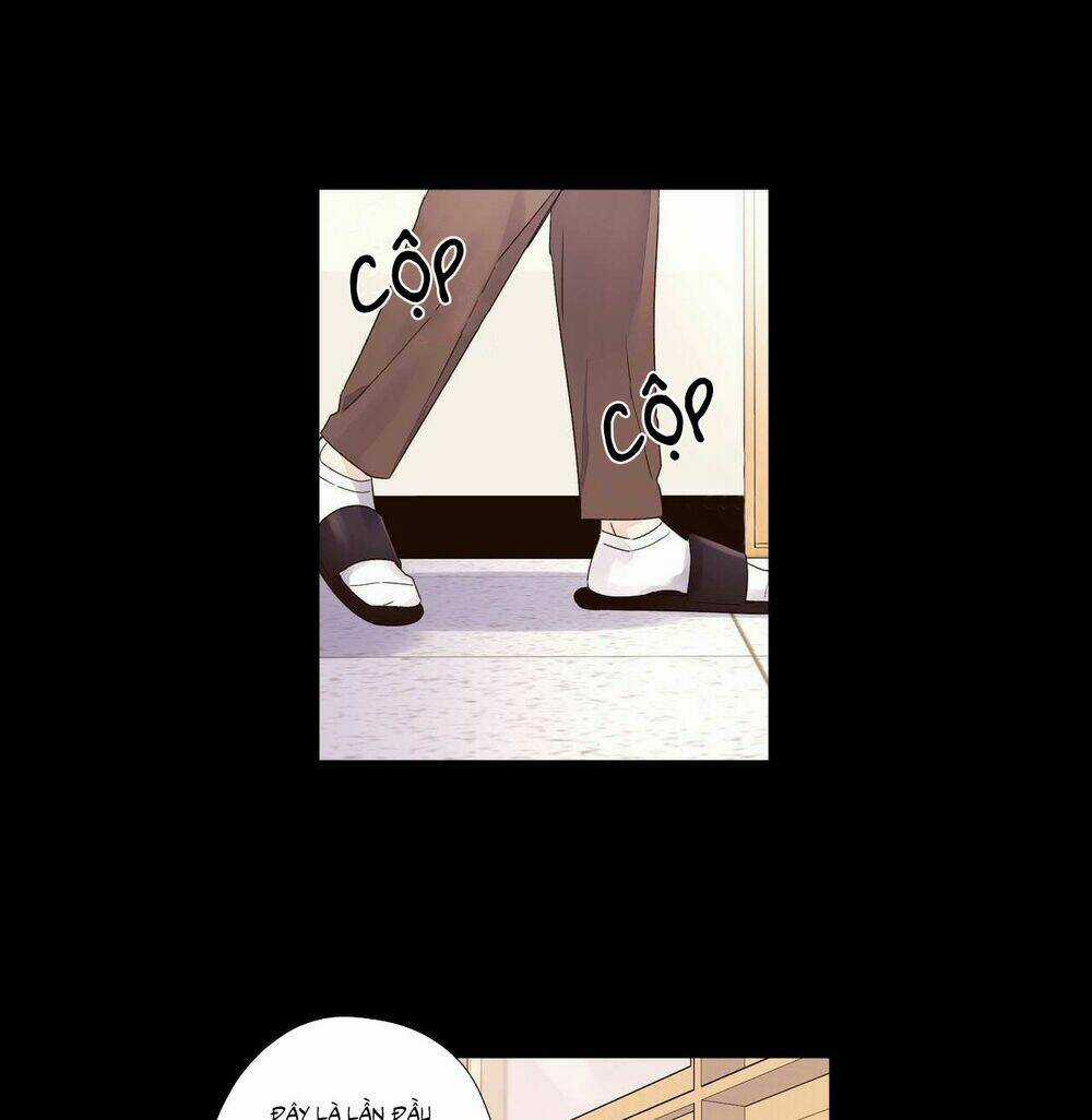 Tình Nhân 4 Tuần Chapter 32 trang 3