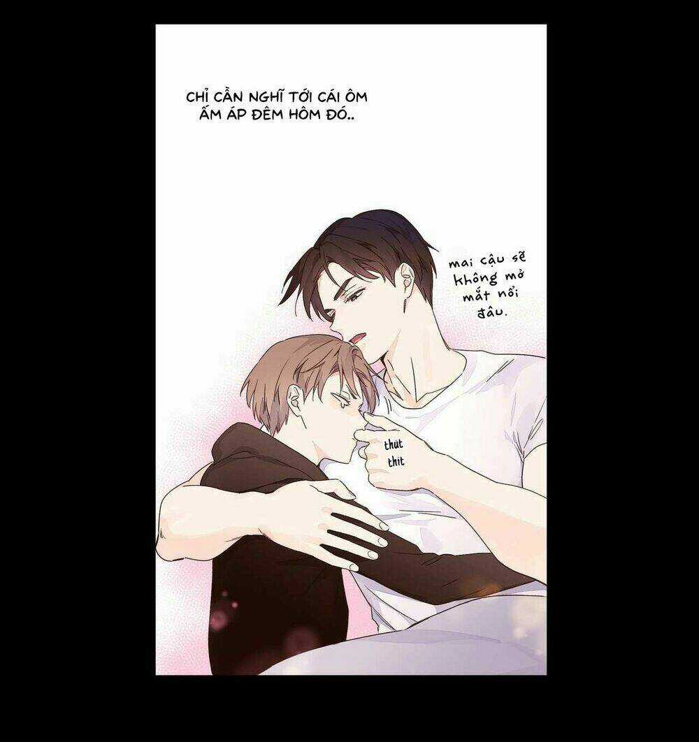 Tình Nhân 4 Tuần Chapter 32 trang 5