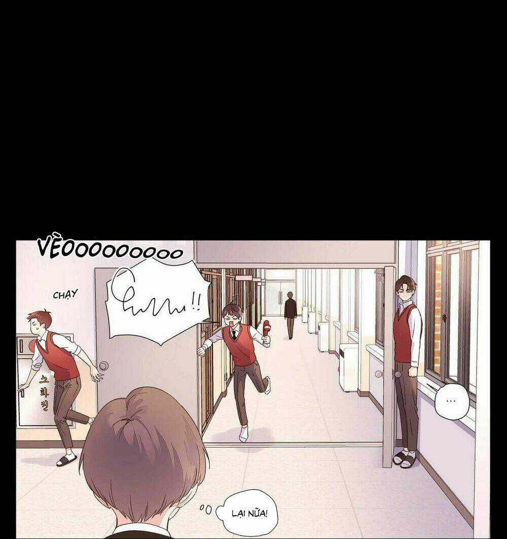 Tình Nhân 4 Tuần Chapter 32 trang 6