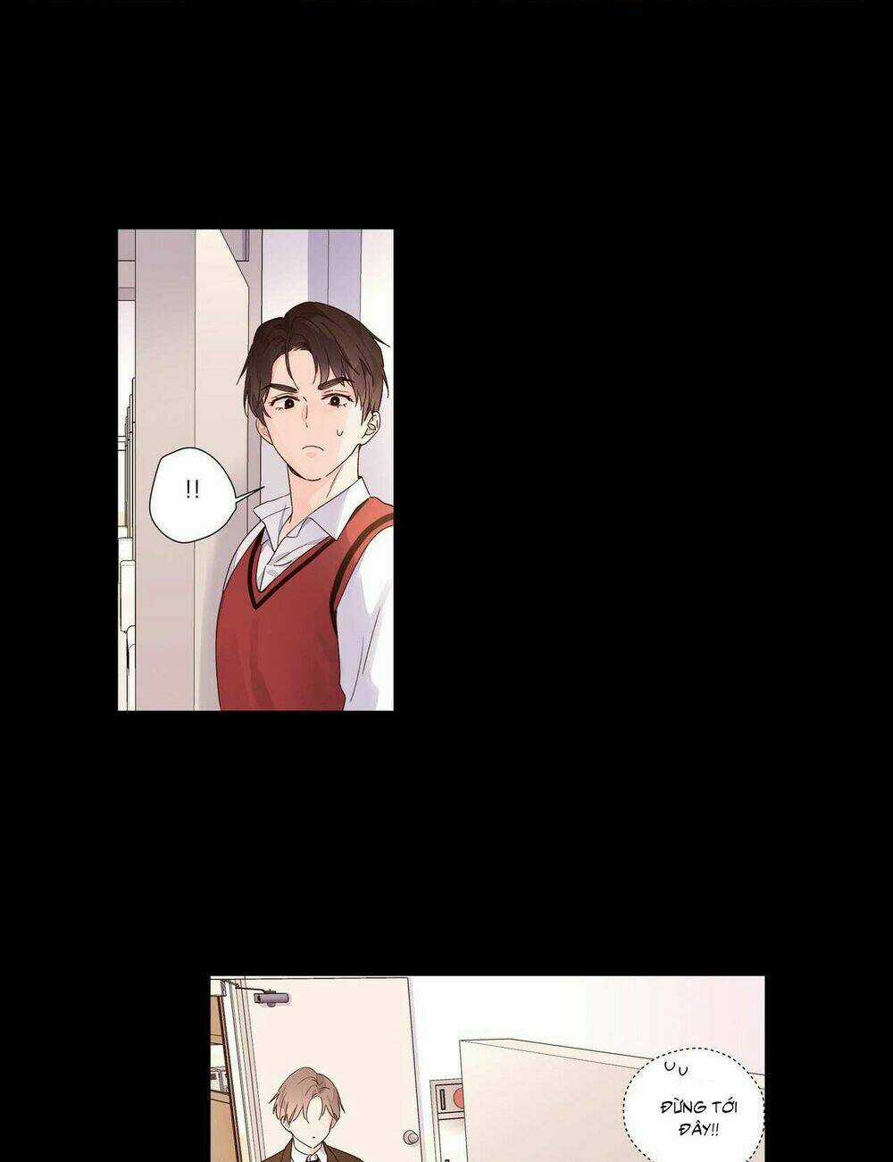 Tình Nhân 4 Tuần Chapter 32 trang 7