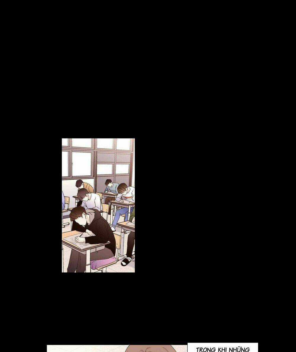 Tình Nhân 4 Tuần Chapter 33 trang 10