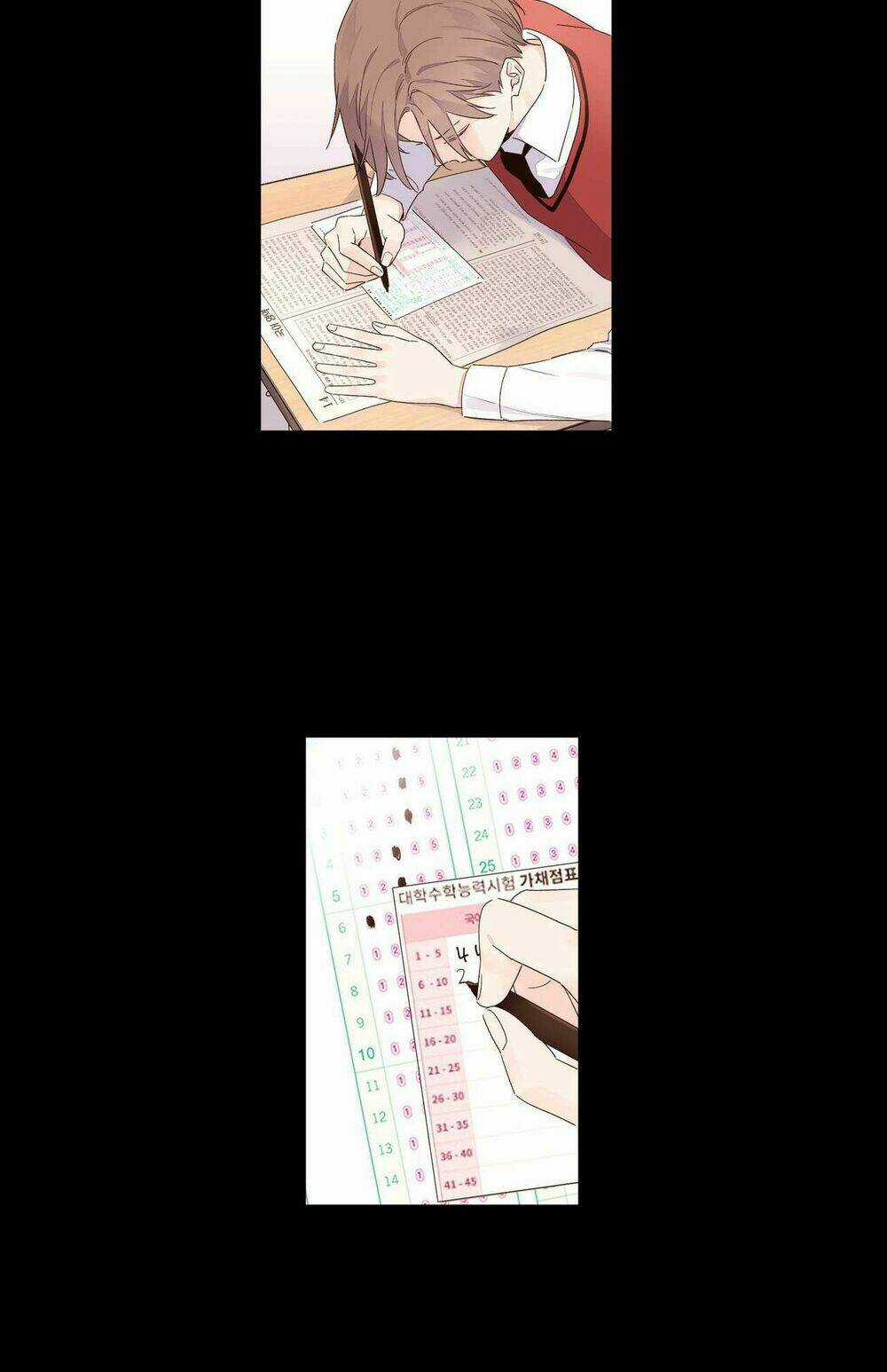 Tình Nhân 4 Tuần Chapter 33 trang 12